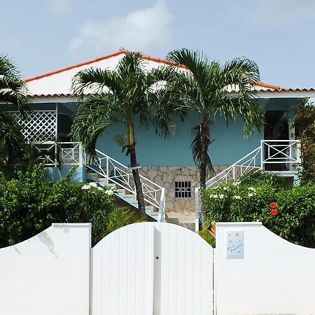 Villa Preciosa Bayahibe Buitenkant foto