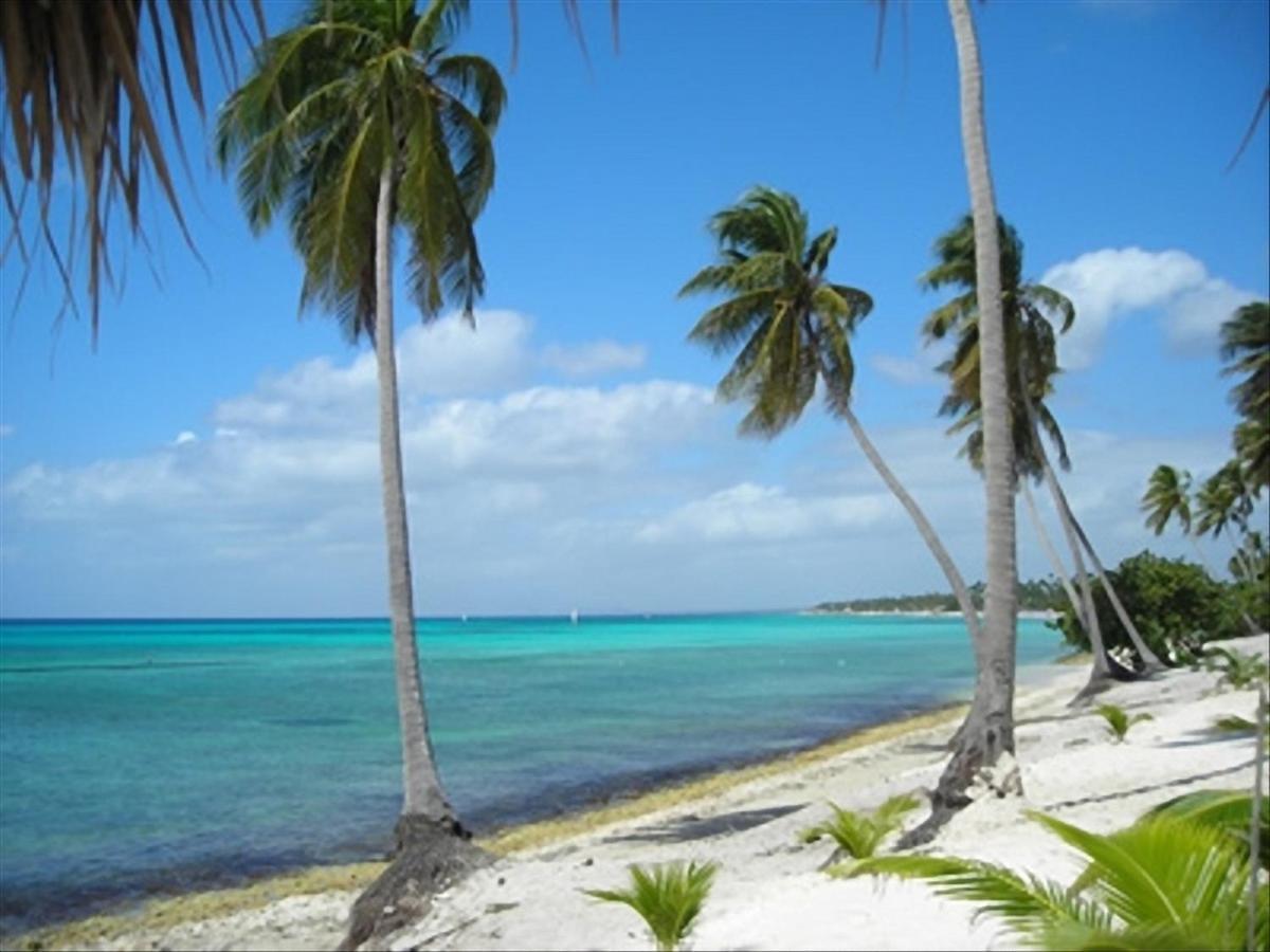 Villa Preciosa Bayahibe Buitenkant foto