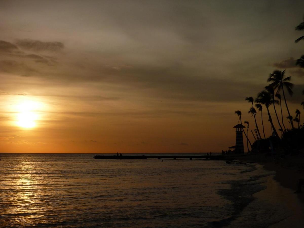 Villa Preciosa Bayahibe Buitenkant foto