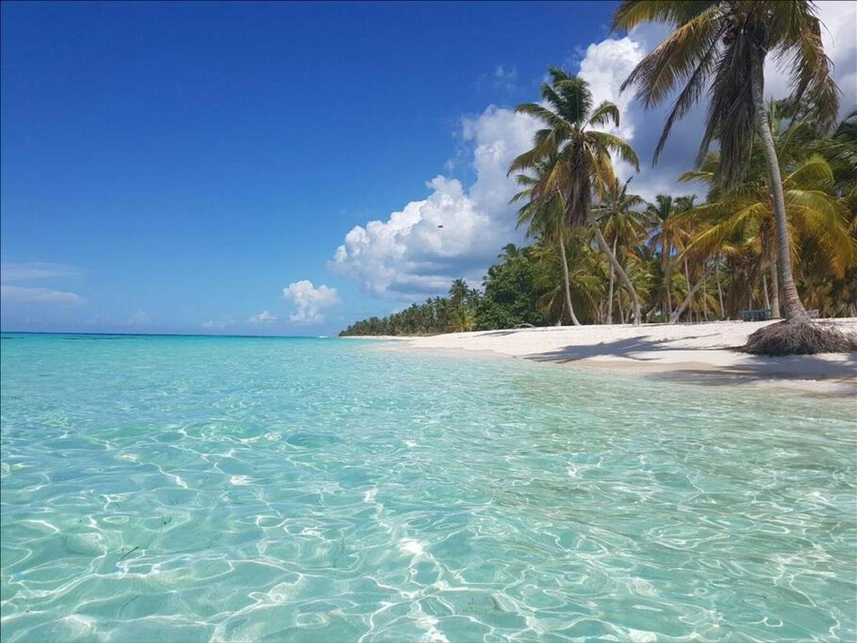 Villa Preciosa Bayahibe Buitenkant foto