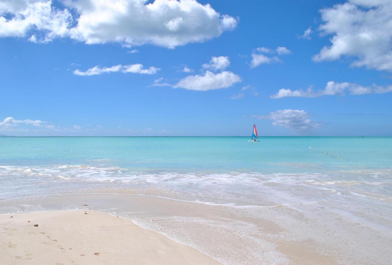 Villa Preciosa Bayahibe Buitenkant foto