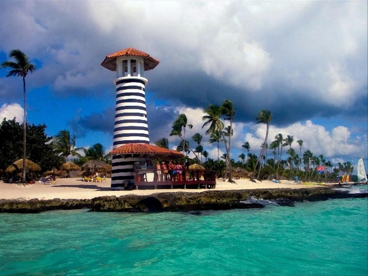 Villa Preciosa Bayahibe Buitenkant foto