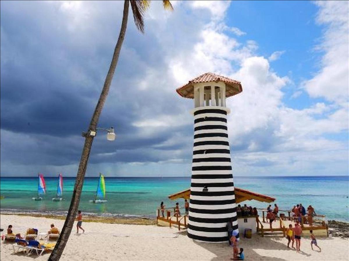 Villa Preciosa Bayahibe Buitenkant foto
