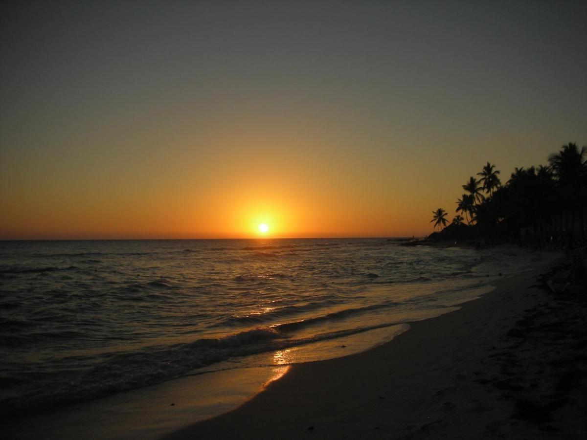 Villa Preciosa Bayahibe Buitenkant foto