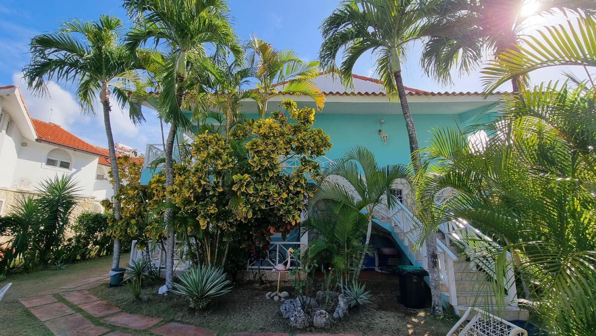 Villa Preciosa Bayahibe Buitenkant foto