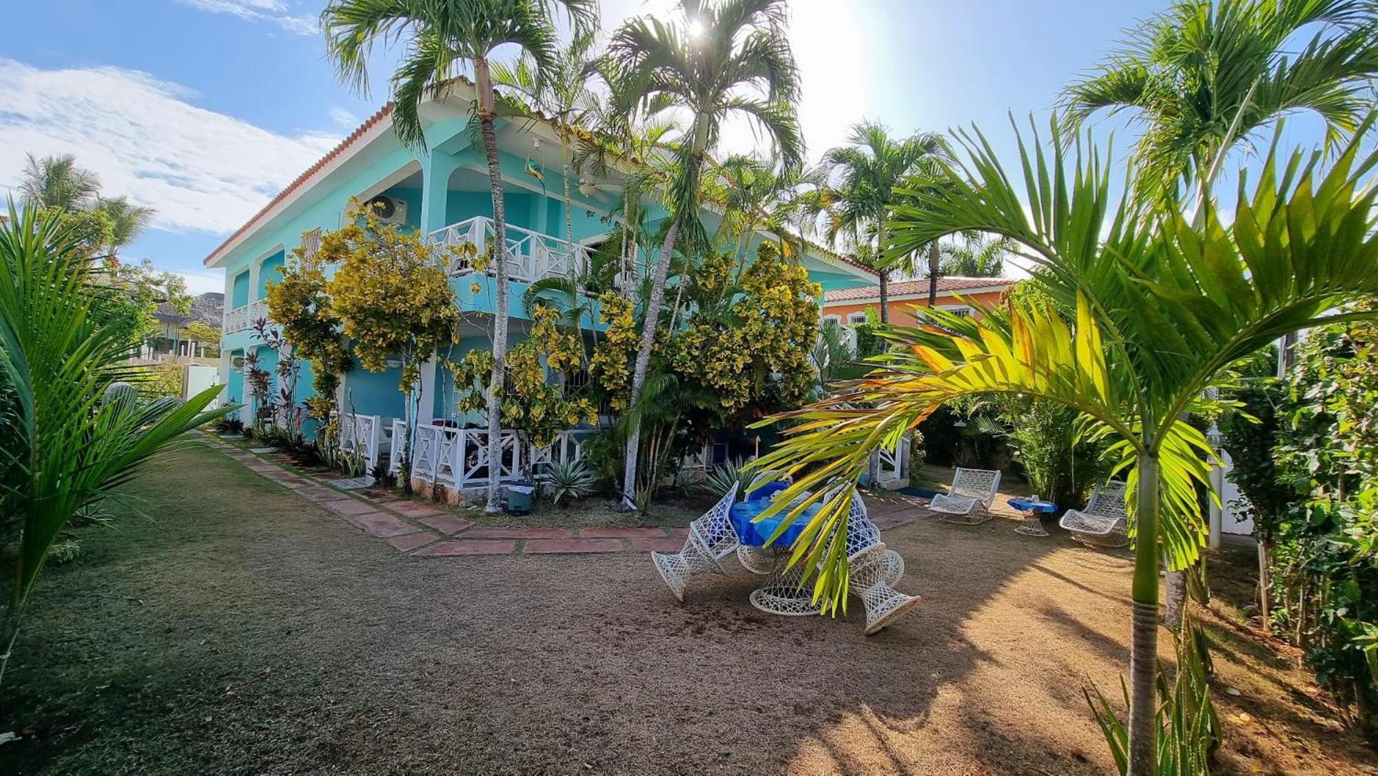 Villa Preciosa Bayahibe Buitenkant foto