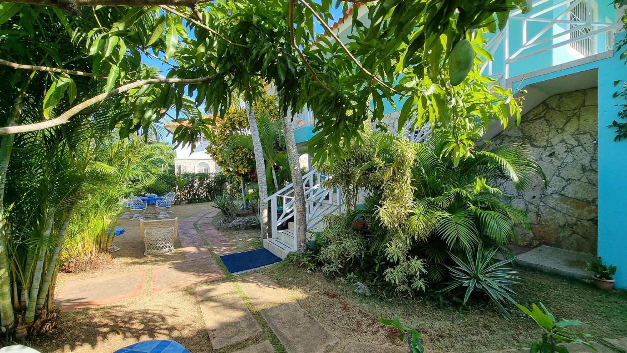 Villa Preciosa Bayahibe Buitenkant foto