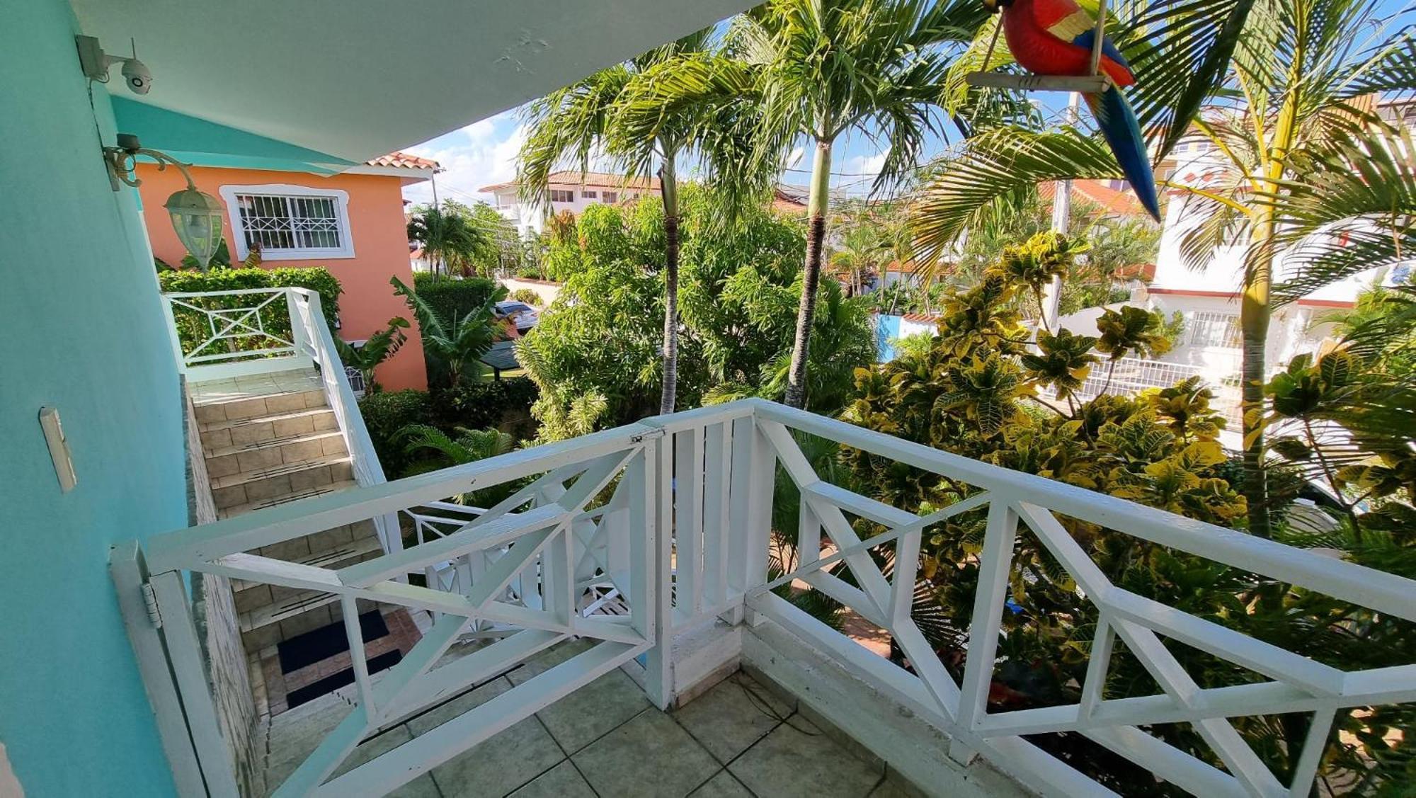 Villa Preciosa Bayahibe Buitenkant foto