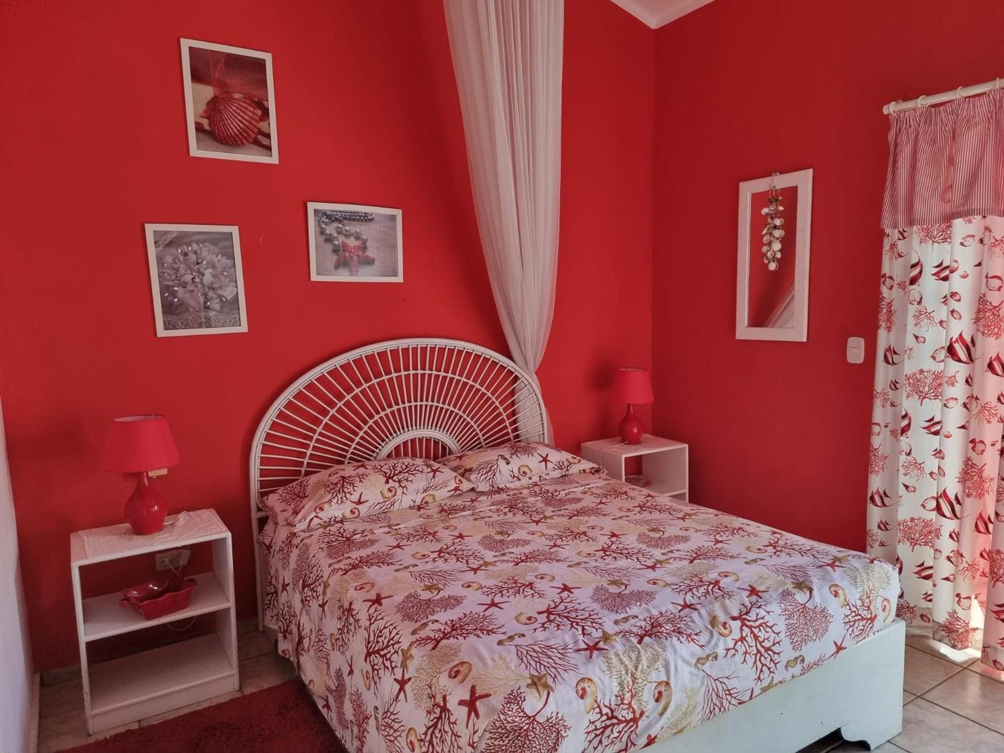 Villa Preciosa Bayahibe Buitenkant foto