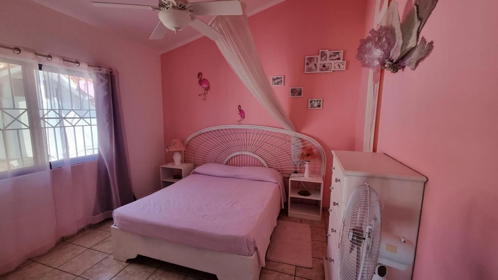 Villa Preciosa Bayahibe Buitenkant foto