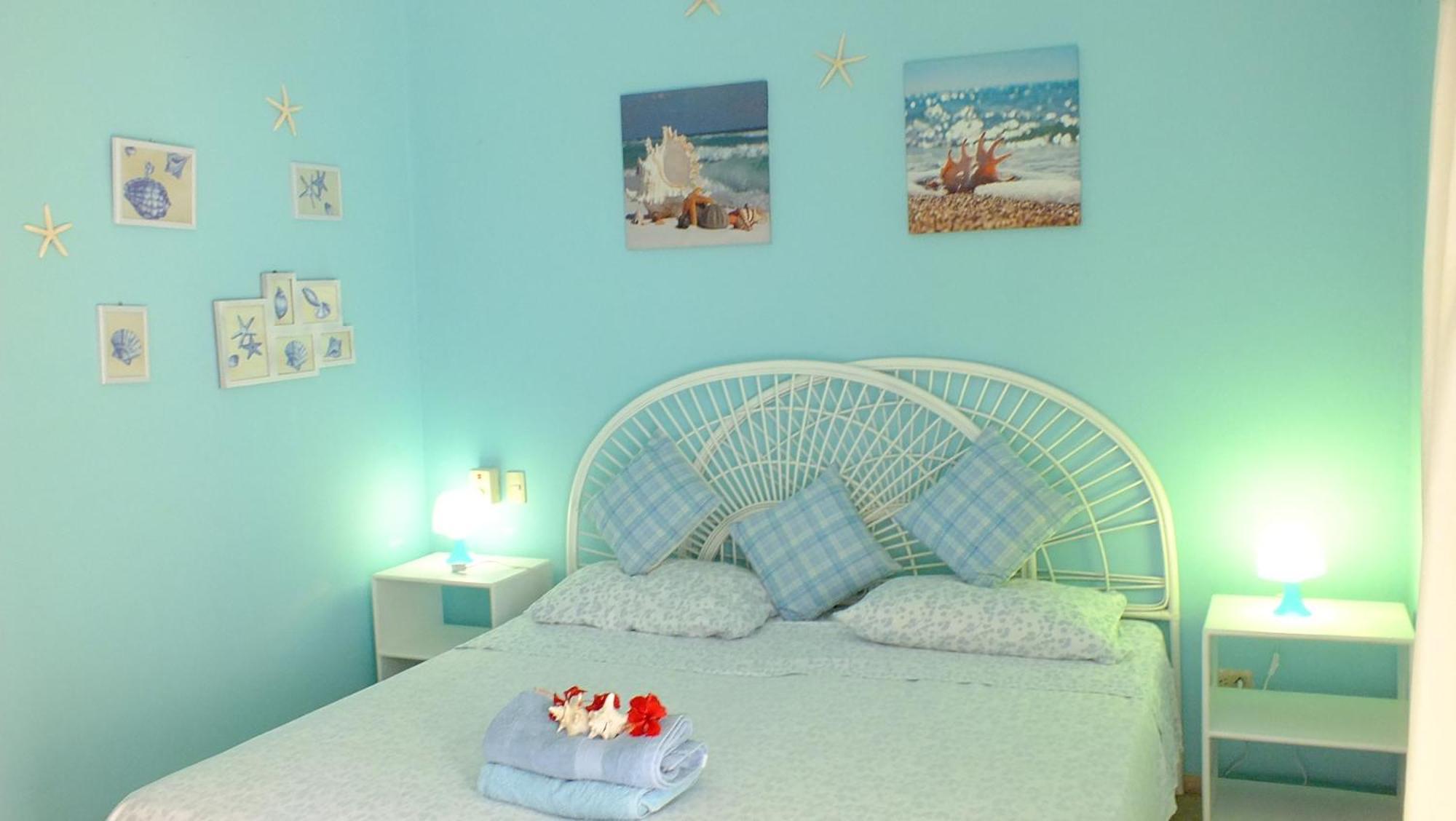 Villa Preciosa Bayahibe Kamer foto