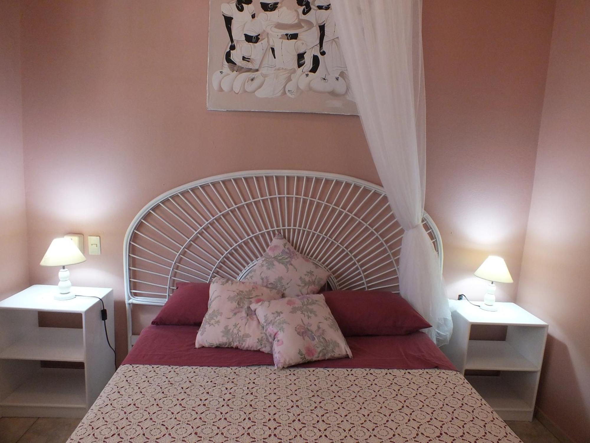 Villa Preciosa Bayahibe Kamer foto