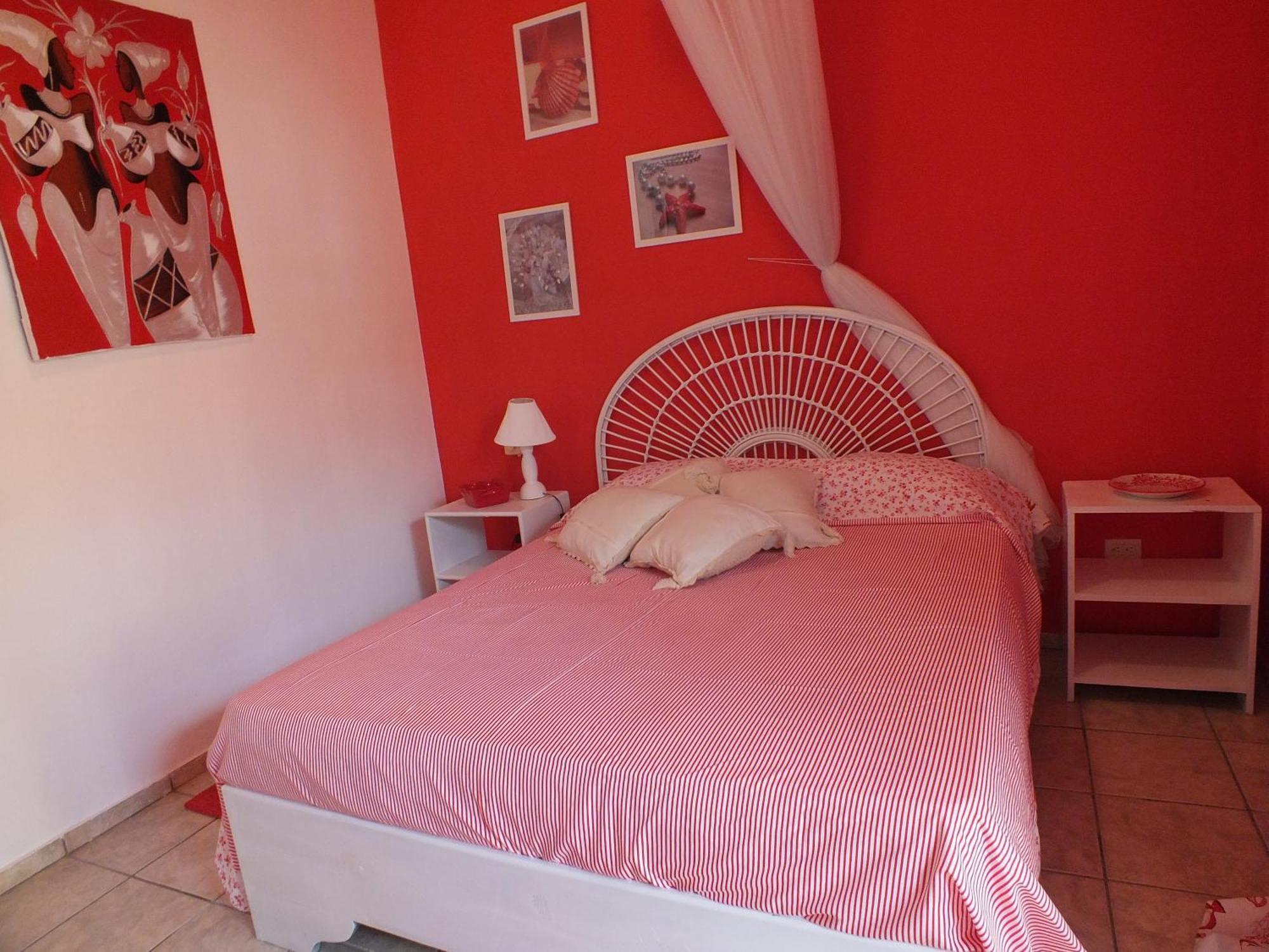Villa Preciosa Bayahibe Kamer foto