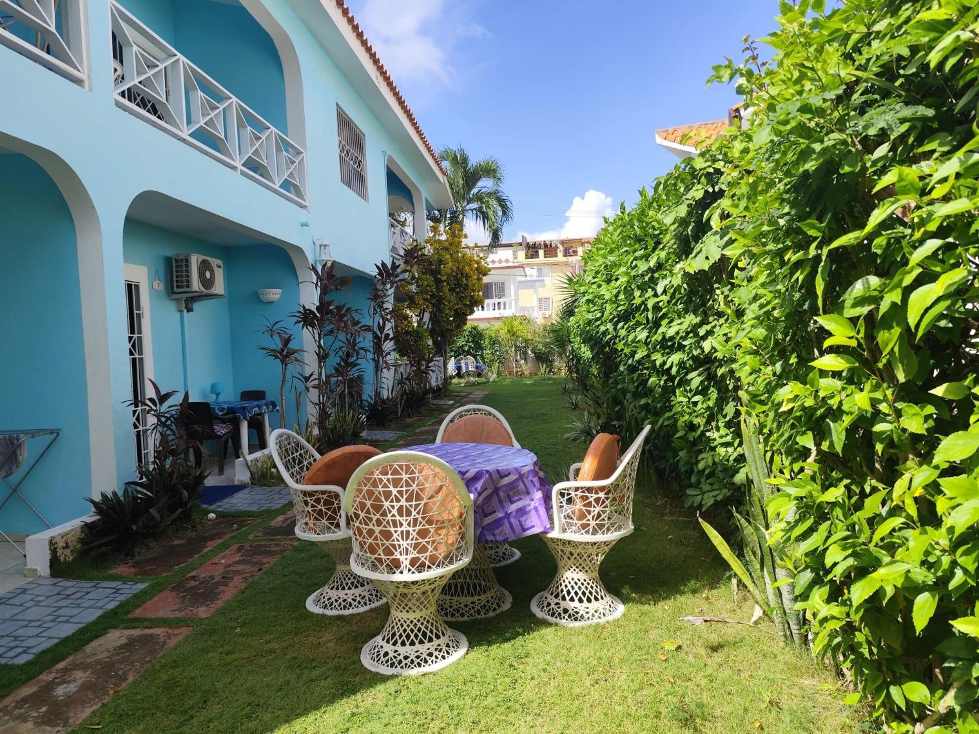 Villa Preciosa Bayahibe Buitenkant foto