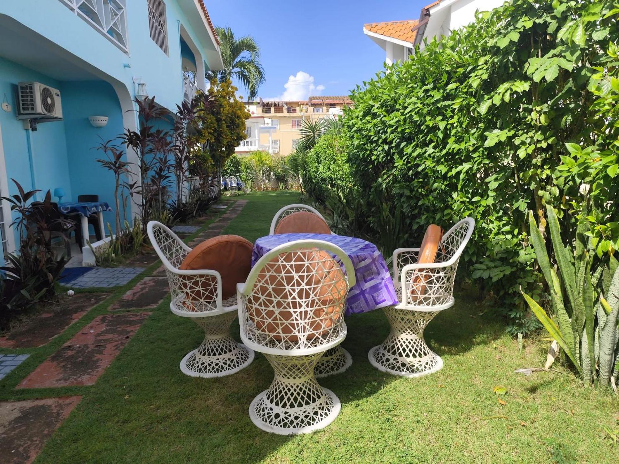 Villa Preciosa Bayahibe Buitenkant foto